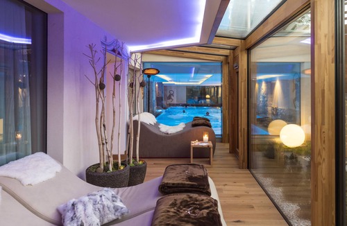 Kastelruth Hotel | ABINEA Dolomiti Romantic Spa Hotel