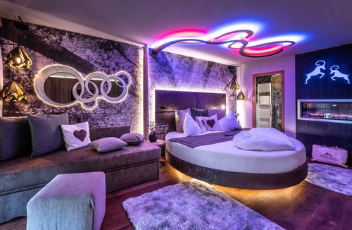 Kastelruth Hotel | ABINEA Dolomiti Romantic Spa Hotel