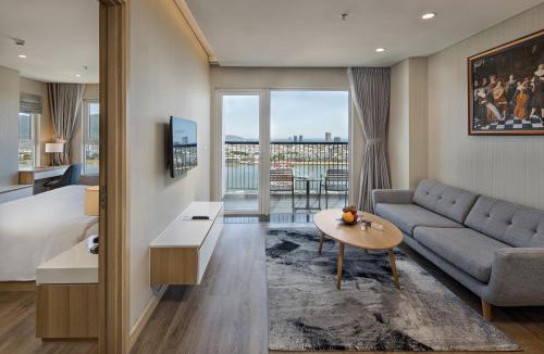 Hai Chau Apartment | Abogo Apartment FHome Riverside