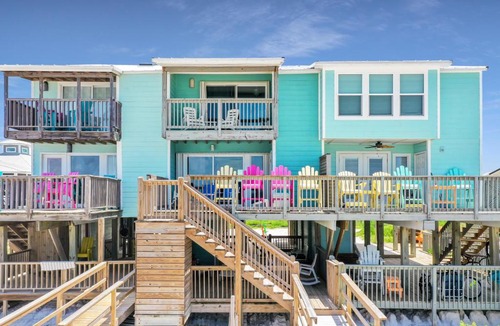 Cape San Blas House | Absolute Heaven by Pristine Properties Vacation Rentals
