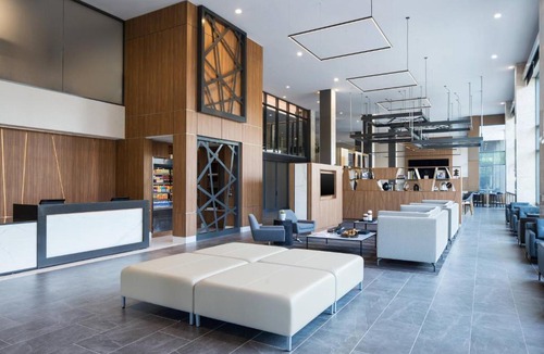 East Market District Hotel | AC Hotel by Marriott Louisville Downtown