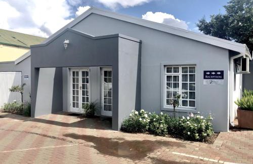 Westdene Bed & Breakfast | Acacia Westdene B&B