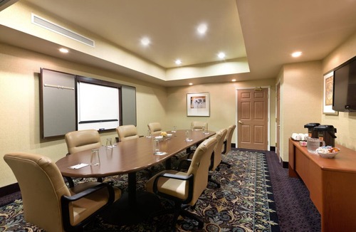 Tucson Apartment | Accessible 2BR Suite | Transfer Shower + Breakfas
