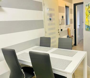 Cinque Terre Apartment | Acciuga