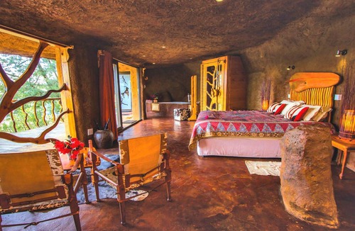 Umtshezi Other | Accommodation ∙ 1 bedroom ∙ 2 guests