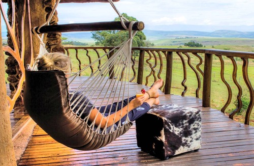 Umtshezi Other | Accommodation ∙ 1 bedroom ∙ 2 guests