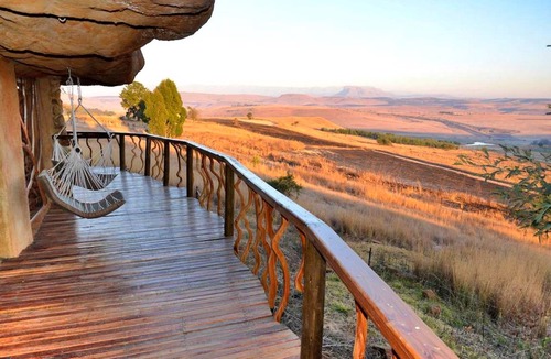 Umtshezi Other | Accommodation ∙ 1 bedroom ∙ 2 guests