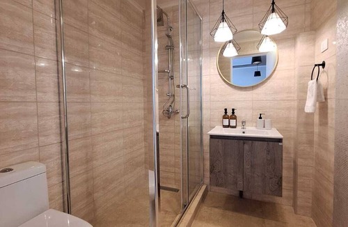 Antofagasta Condo | Accommodations for 8 people - Antofagasta Historic Center