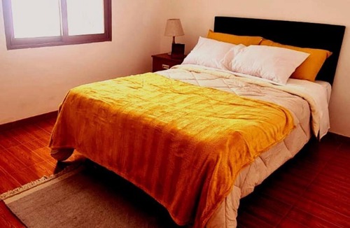Chorrillos Apartment | Acogedor apartamento cerca al mar.