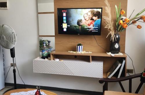 Los Olivos Apartment | Acogedor APT a 20 min Aeropuerto