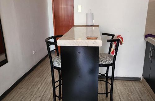 Los Olivos Apartment | Acogedor APT a 20 min Aeropuerto