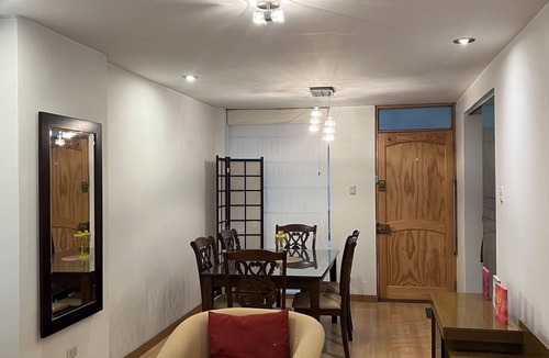 Yanahuara Apartment | Acogedor Departamento Cerca del Centro de la Ciudad