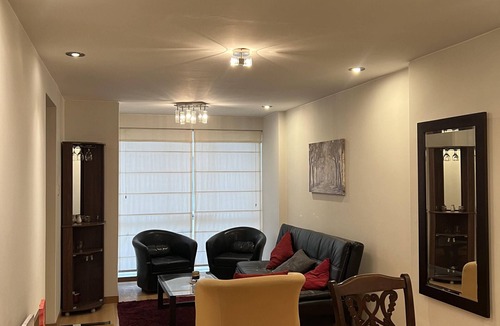Yanahuara Apartment | Acogedor Departamento Cerca del Centro de la Ciudad