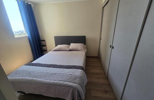 Lima Apartment | Acogedor Departamento cerca a Universidad San Marcos