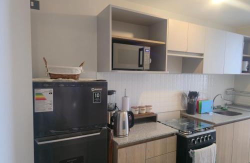 Lima Apartment | Acogedor Departamento cerca a Universidad San Marcos