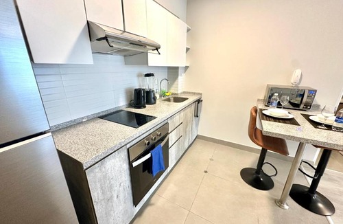 La Victoria Apartment | Acogedor Loft 1BR en J Prado Límite San Isidro