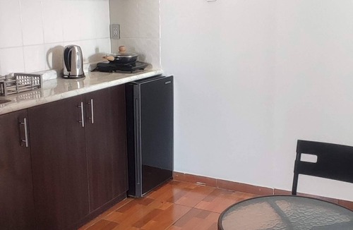 Vallecito Apartment | Acogedor Minidepartamento
