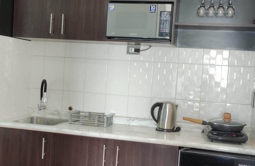 Vallecito Apartment | Acogedor Minidepartamento