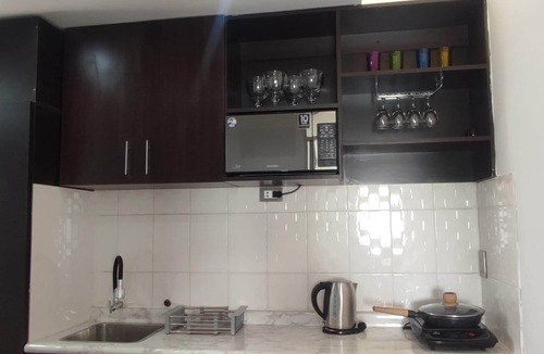 Vallecito Apartment | Acogedor Minidepartamento