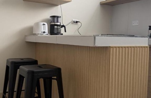 San Borja Apartment | Acogedor Studio en San Borja Self Check-in