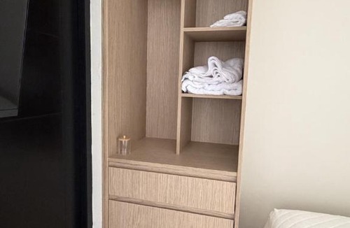 San Borja Apartment | Acogedor Studio en San Borja Self Check-in