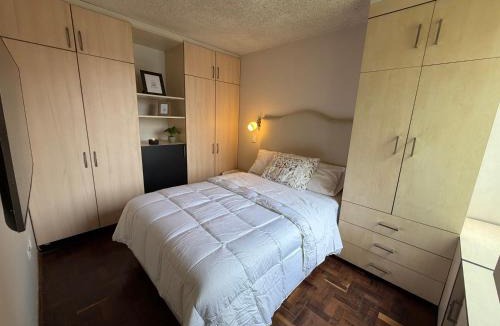 La Molina House | Acogedora Habitación Privada en La Molina