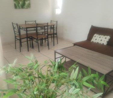 Trujillo Apartment | Acogedores Departamentos Céntricos Huanchaco 4 piso