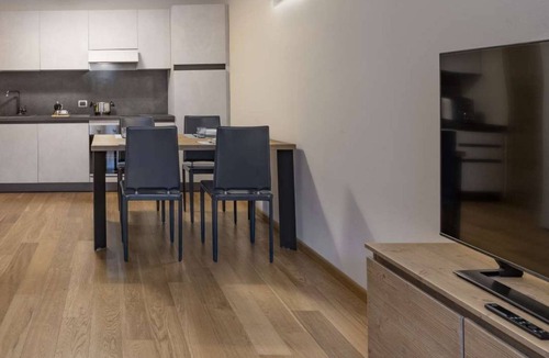 Ponte di Legno Apartment | Acquaseria 310 - One Bedroom Apartment, Sleeps 5