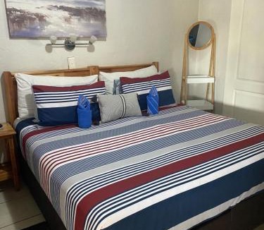 Wentworth House | Acquila Guest House
