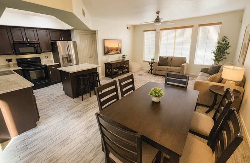 Tempe Condo | Across Chicago Cubs (Sloan Park) | Has Shared Pool