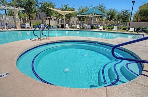 Tempe Condo | Across Chicago Cubs (Sloan Park) | Has Shared Pool