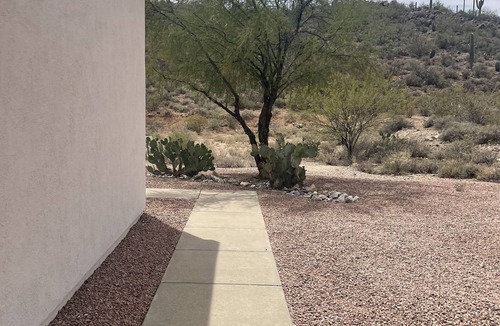 Tucson House | ✨ Across Starpass private pool Private hot tub, Free fast wifi, King bed ✨