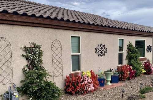 Sahuarita House | Active adult resort living, 20 minutes to Tucson
