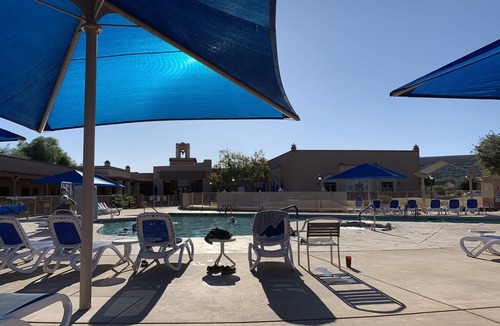 Sahuarita House | Active adult resort living, 20 minutes to Tucson