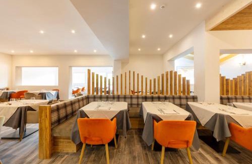 Moena Hotel | Active Alm Hotel