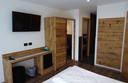 Moena Hotel | Active Alm Hotel