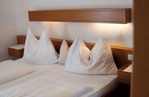 Schenna Bed & Breakfast | Active B&B Prairerhof