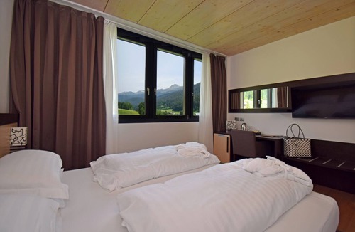 Padola Hotel | Active Hotel La Torre