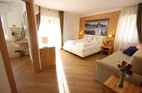 Bedollo Hotel | Active Hotel Pineta