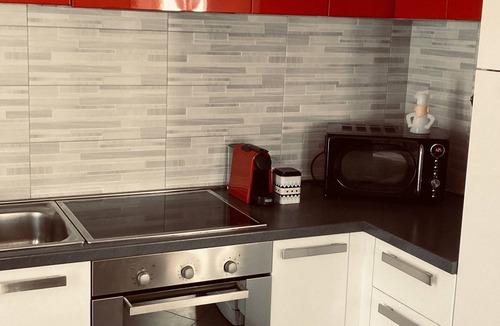 Sant'Antonio di Mavignola Apartment | Adamello Brenta sunshine
