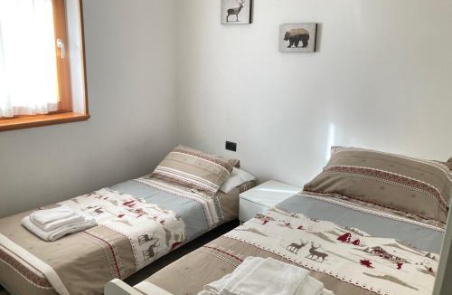 Sant'Antonio di Mavignola Apartment | Adamello Brenta Sunshine