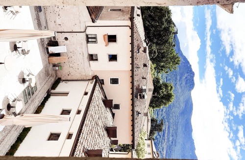 Trento Old Town Apartment | Adler Apart Summary: