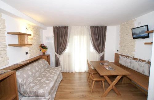 Moena Hotel | Adler ApartHotel