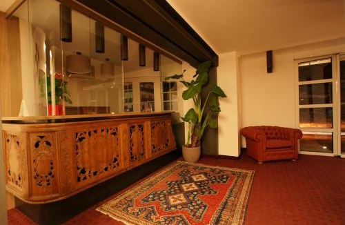 Moena Hotel | Adler ApartHotel