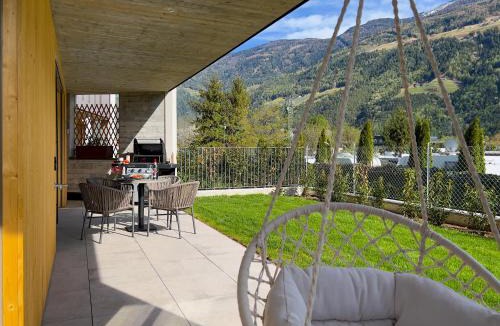 Naturno Apartment | Adler Living Gartenwohnung