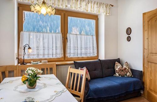 Ultimo Apartment | Adlerhorst Zaunkoenig