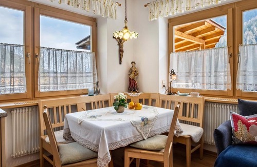 Ultimo Apartment | Adlerhorst Zaunkoenig