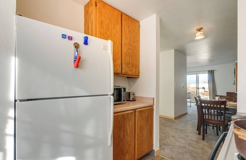 Big Water Apartment | Adventure Base 2 Near Lake Powell