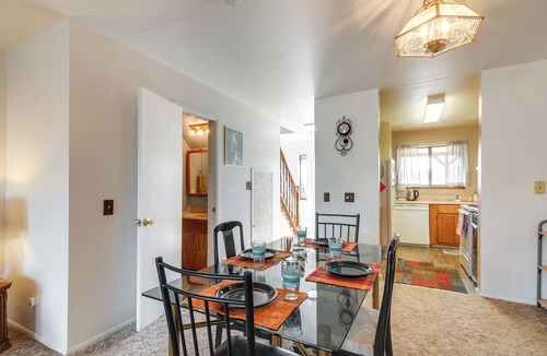 Big Water House | Adventure Base 3 Near Lake Powell - Dog Friendly