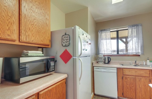 Big Water House | Adventure Base 3 Near Lake Powell - Dog Friendly